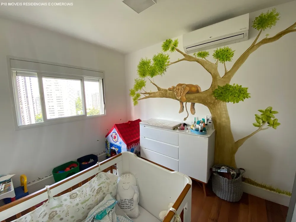 Apartamento, 4 quartos, 238 m² - Foto 10