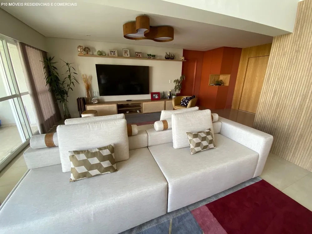 Apartamento, 4 quartos, 238 m² - Foto 2