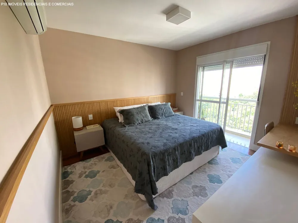 Apartamento, 4 quartos, 238 m² - Foto 11
