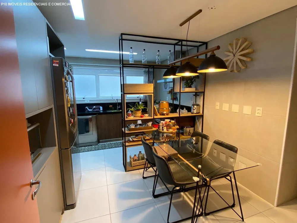 Apartamento, 4 quartos, 238 m² - Foto 5