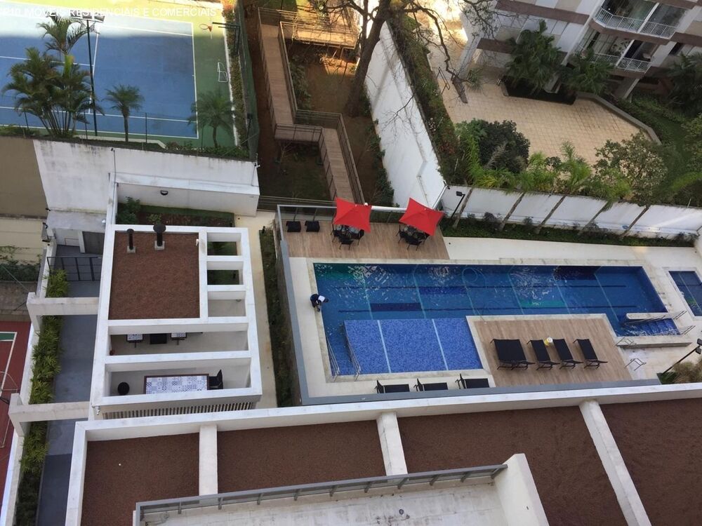 Apartamento, 3 quartos, 192 m² - Foto 20