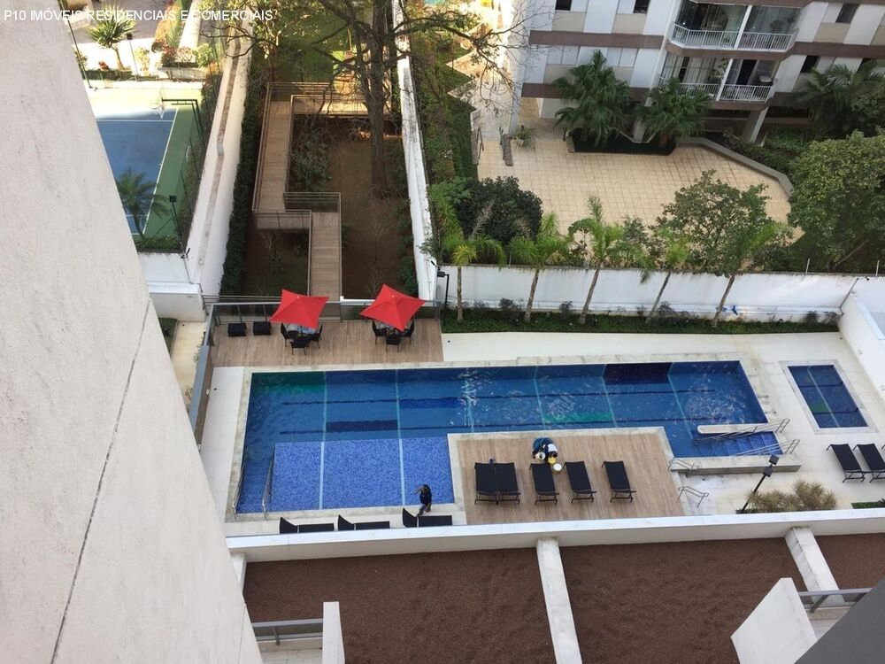 Apartamento, 3 quartos, 192 m² - Foto 14