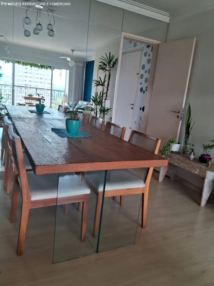 Apartamento, 3 quartos, 110 m² - Foto 12