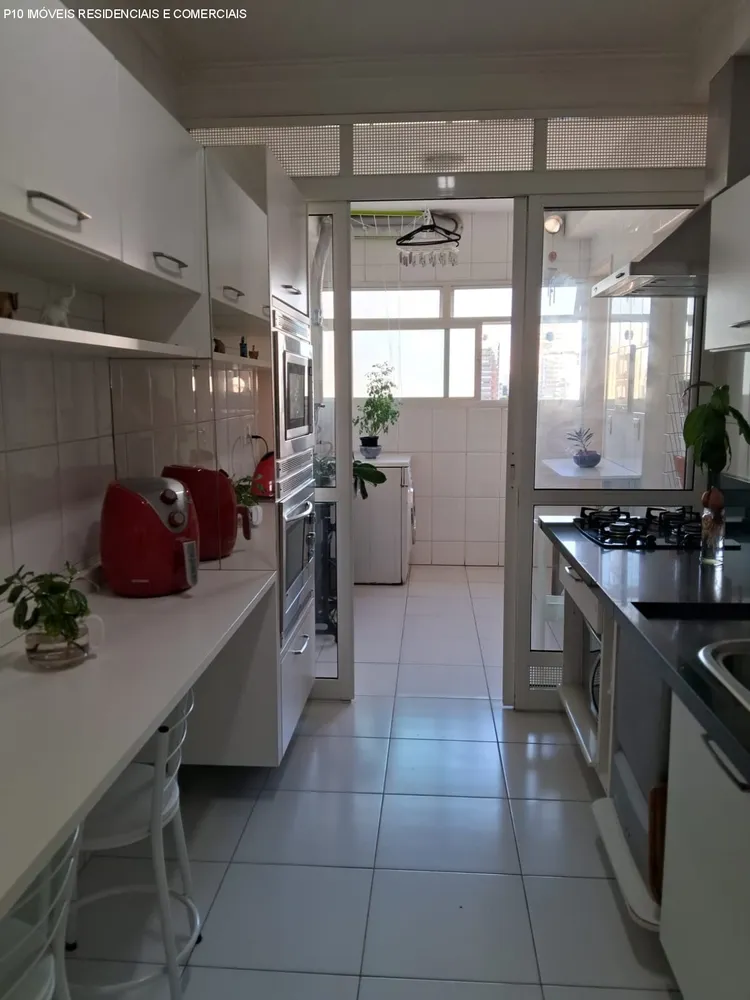 Apartamento, 3 quartos, 110 m² - Foto 10