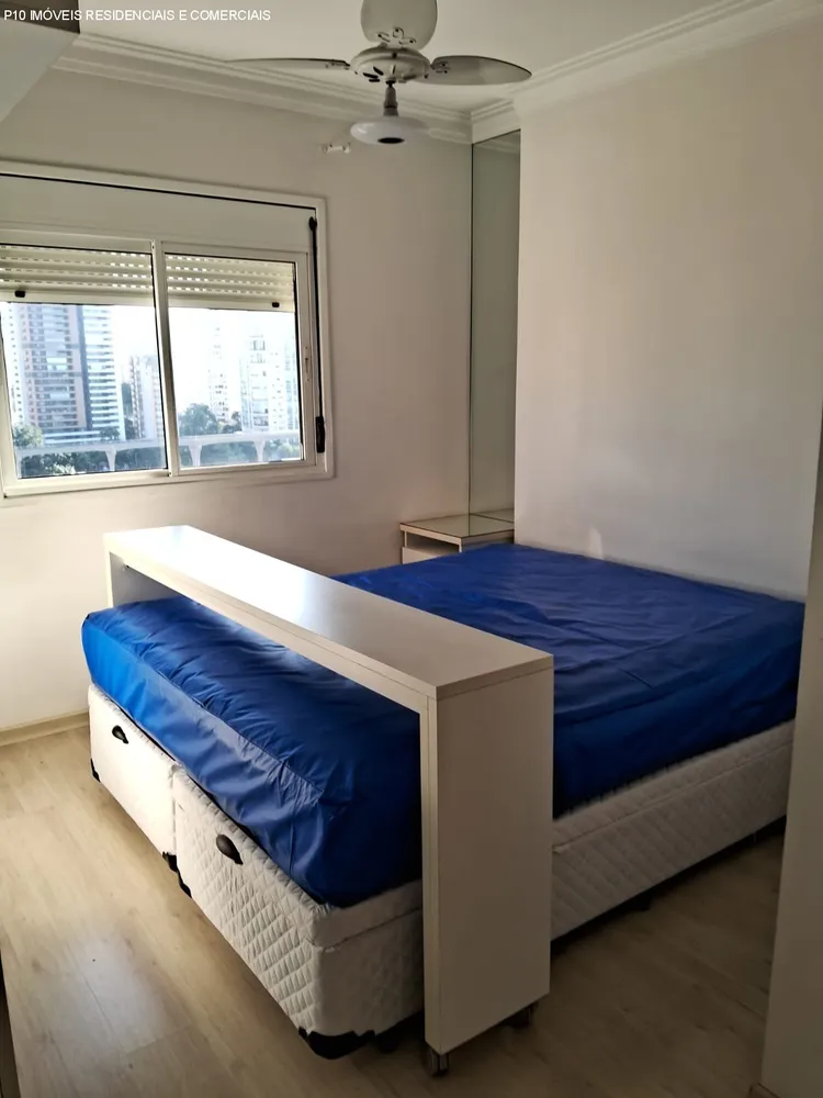 Apartamento, 3 quartos, 110 m² - Foto 11
