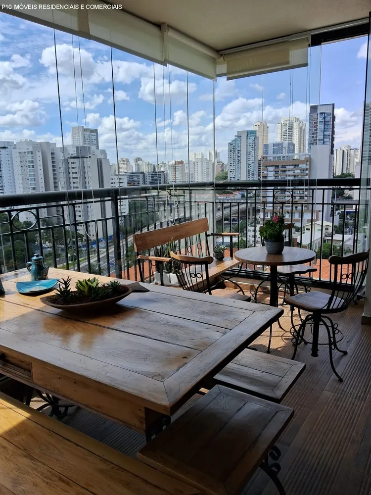 Apartamento, 3 quartos, 110 m² - Foto 9