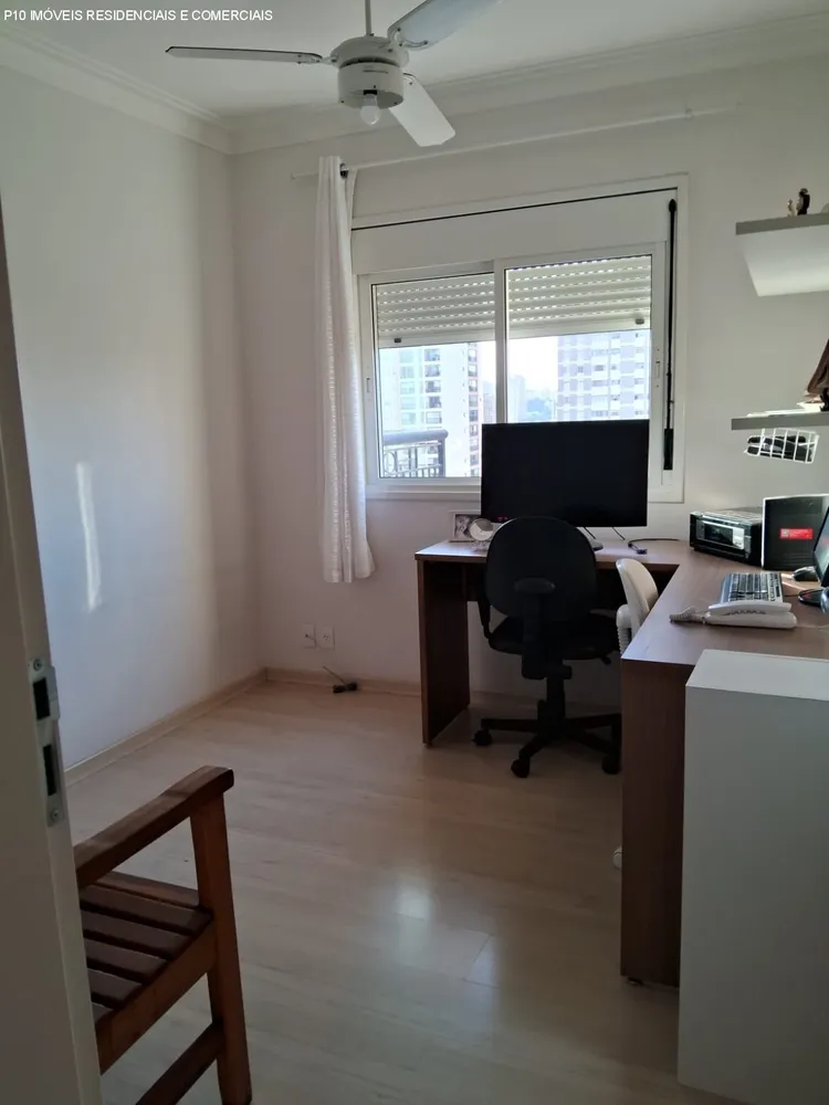 Apartamento, 3 quartos, 110 m² - Foto 13