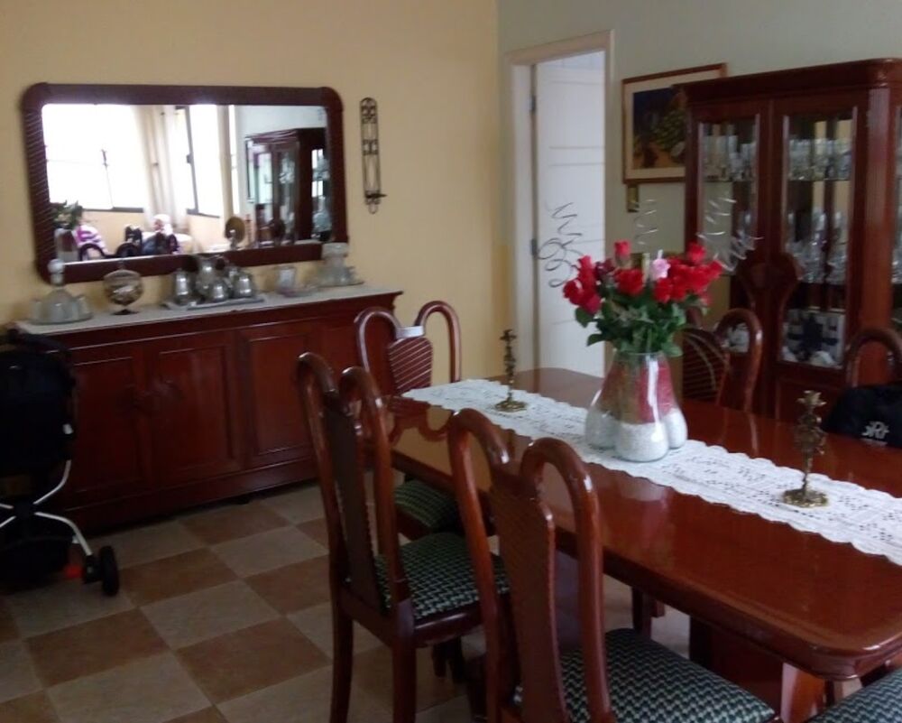 Casa à venda com 4 quartos, 397m² - Foto 4