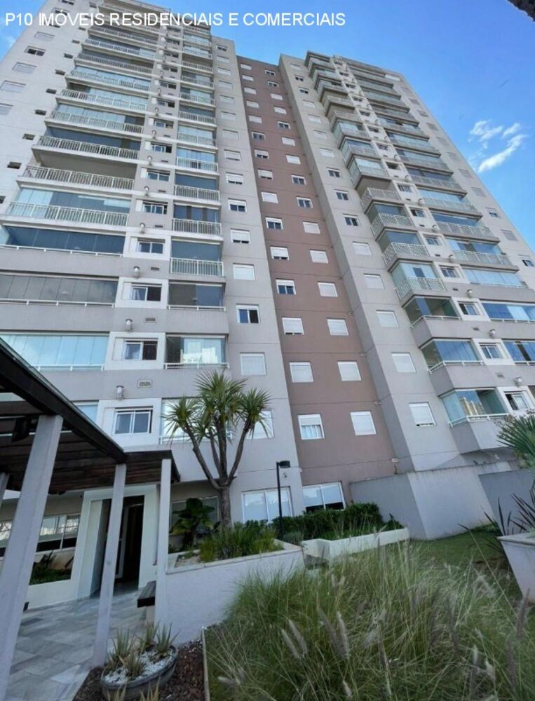 Apartamento, 2 quartos, 57 m² - Foto 22