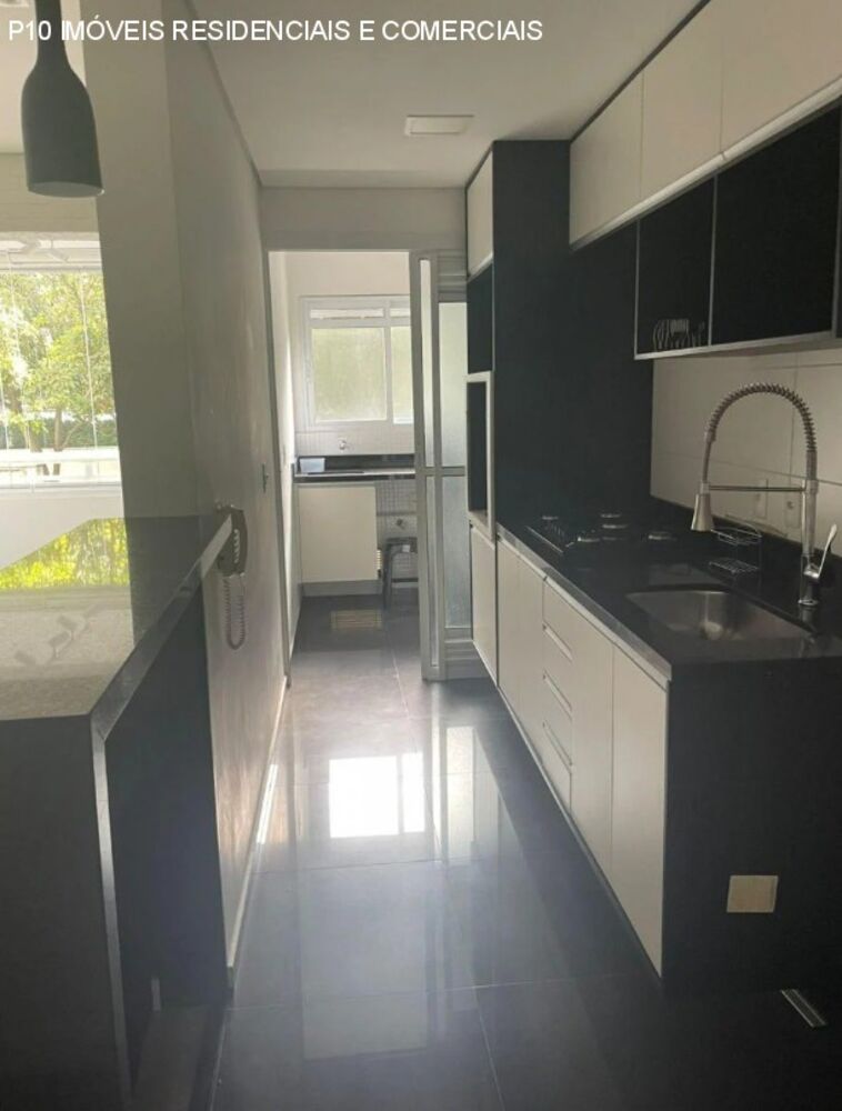 Apartamento, 2 quartos, 57 m² - Foto 6