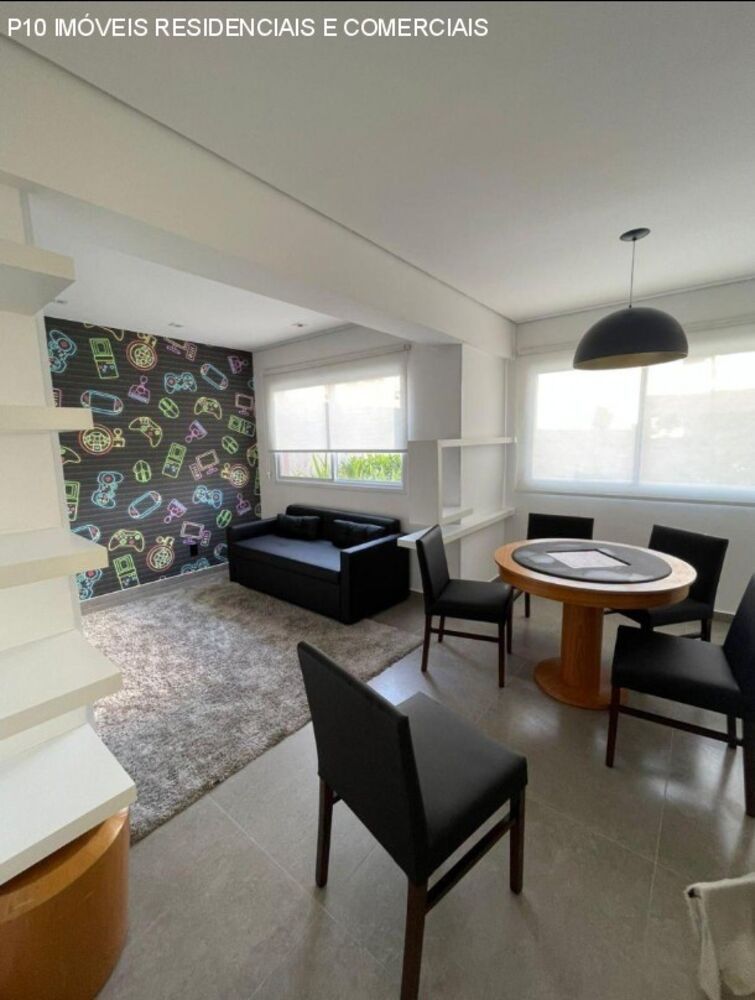 Apartamento, 2 quartos, 57 m² - Foto 14