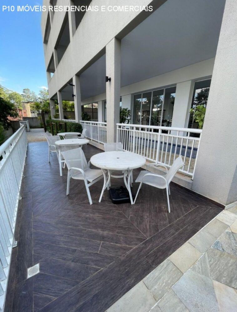 Apartamento, 2 quartos, 57 m² - Foto 13