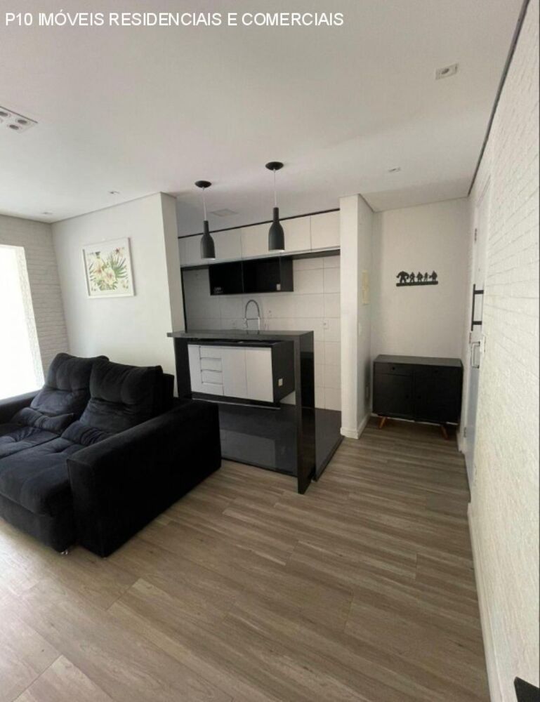 Apartamento, 2 quartos, 57 m² - Foto 3