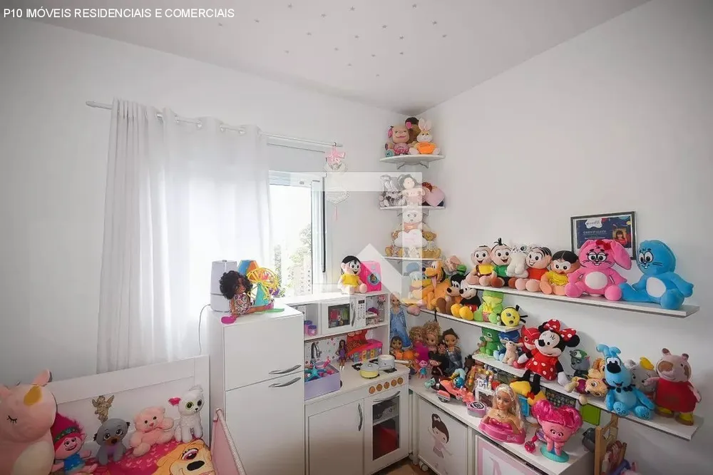 Apartamento, 3 quartos, 99 m² - Foto 4