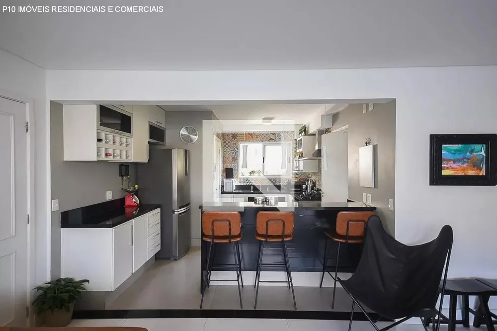 Apartamento, 3 quartos, 99 m² - Foto 1