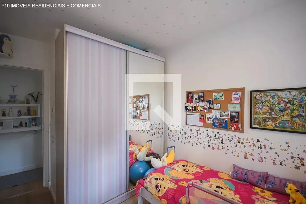 Apartamento, 3 quartos, 99 m² - Foto 4