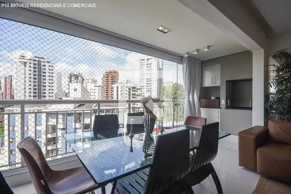 Apartamento, 3 quartos, 99 m² - Foto 2