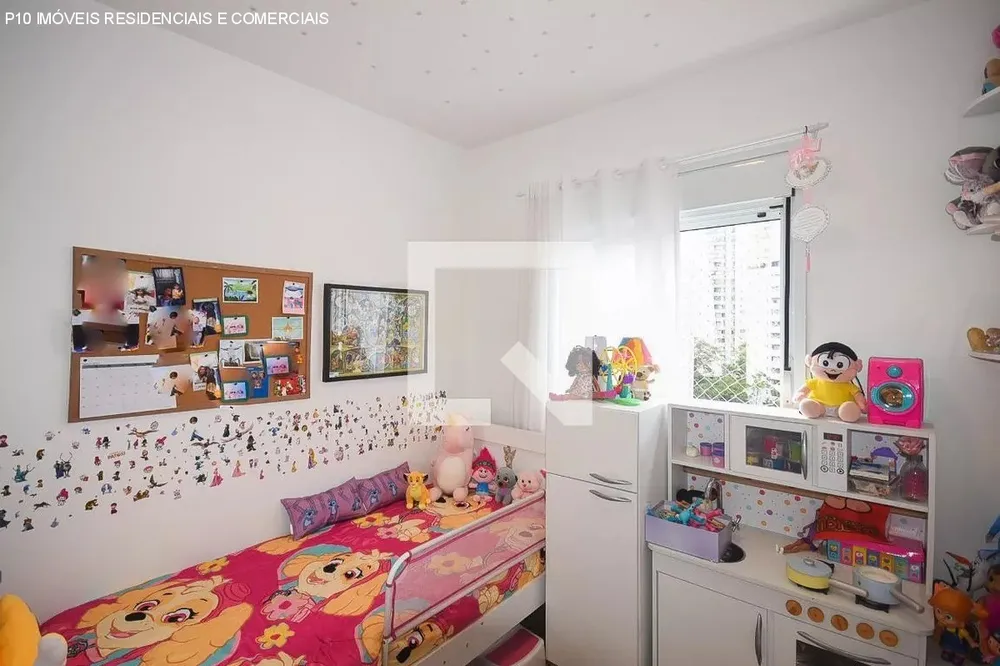Apartamento, 3 quartos, 99 m² - Foto 6