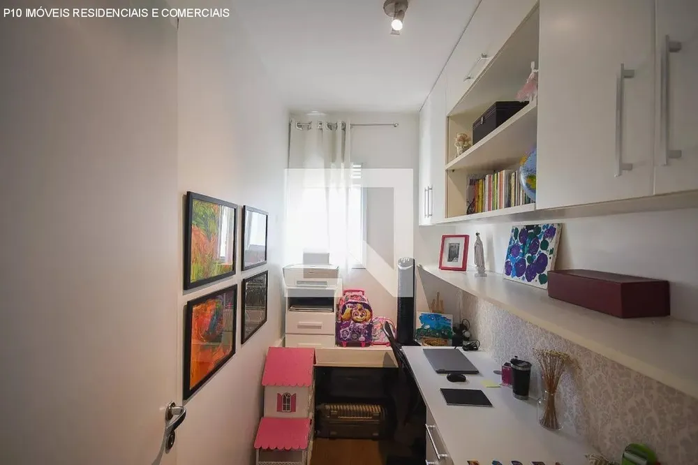 Apartamento, 3 quartos, 99 m² - Foto 2