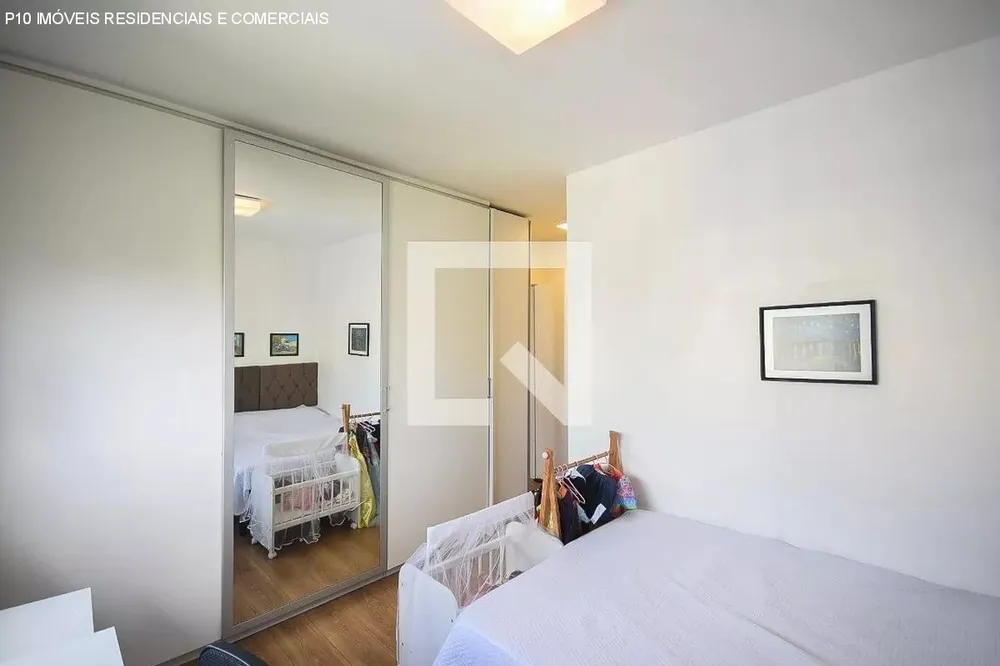 Apartamento, 3 quartos, 99 m² - Foto 3