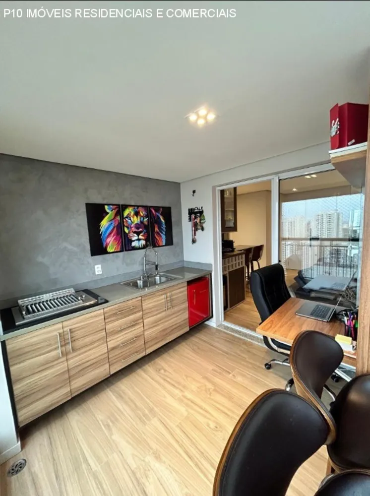 Apartamento, 2 quartos, 84 m² - Foto 2