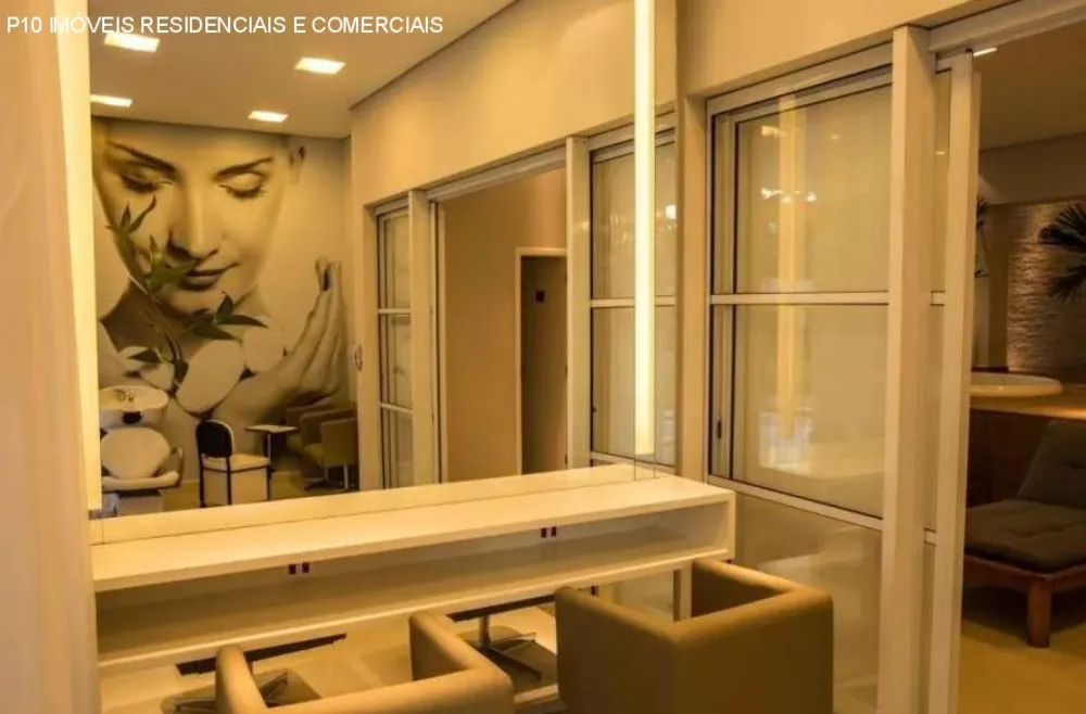 Apartamento, 2 quartos, 84 m² - Foto 10