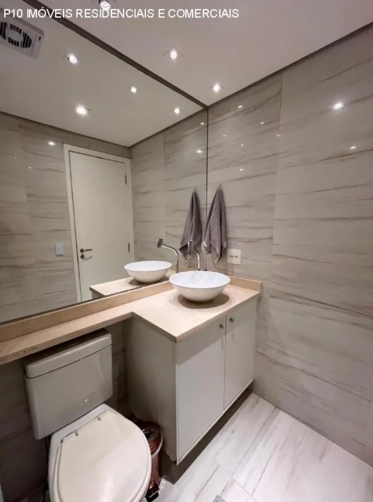 Apartamento, 2 quartos, 84 m² - Foto 9
