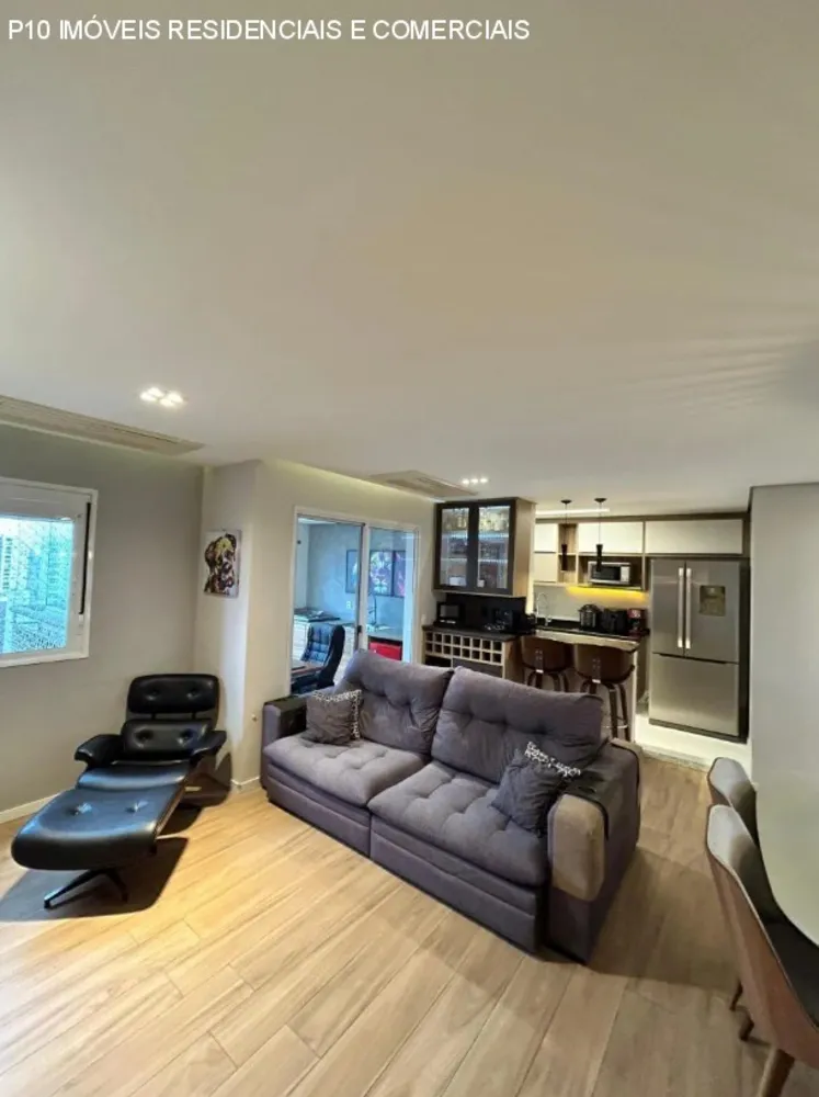 Apartamento, 2 quartos, 84 m² - Foto 7