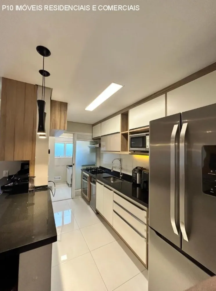 Apartamento, 2 quartos, 84 m² - Foto 4