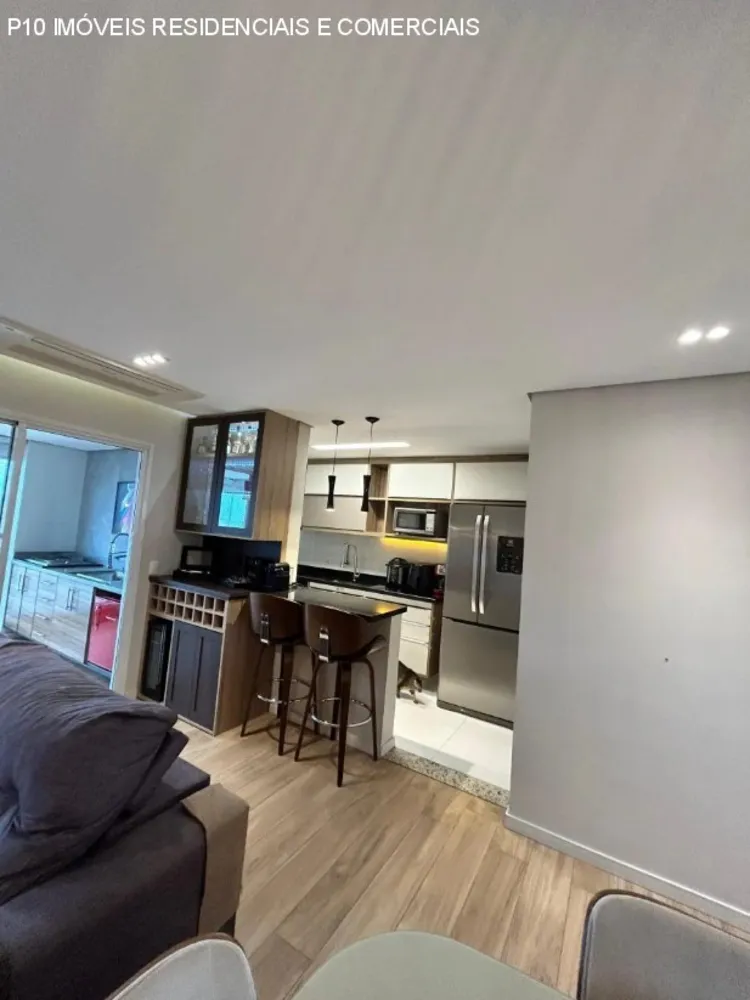 Apartamento, 2 quartos, 84 m² - Foto 5