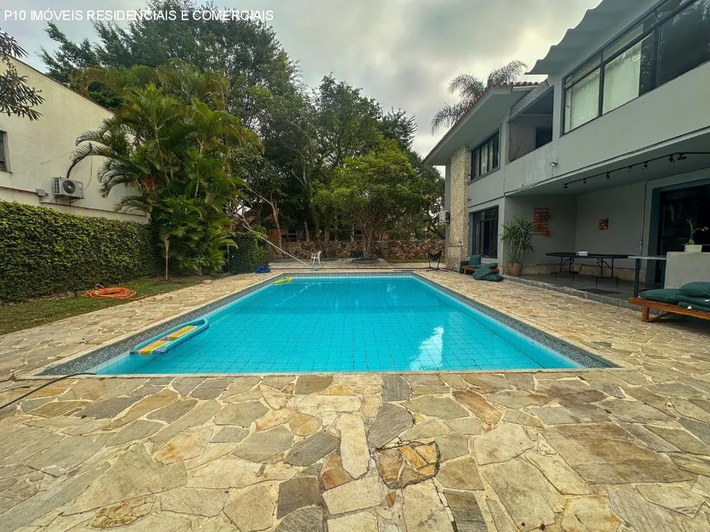 Casa, 5 quartos - Foto 4