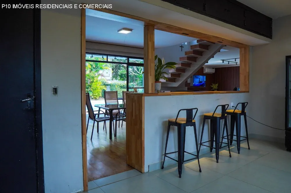 Casa, 5 quartos - Foto 3