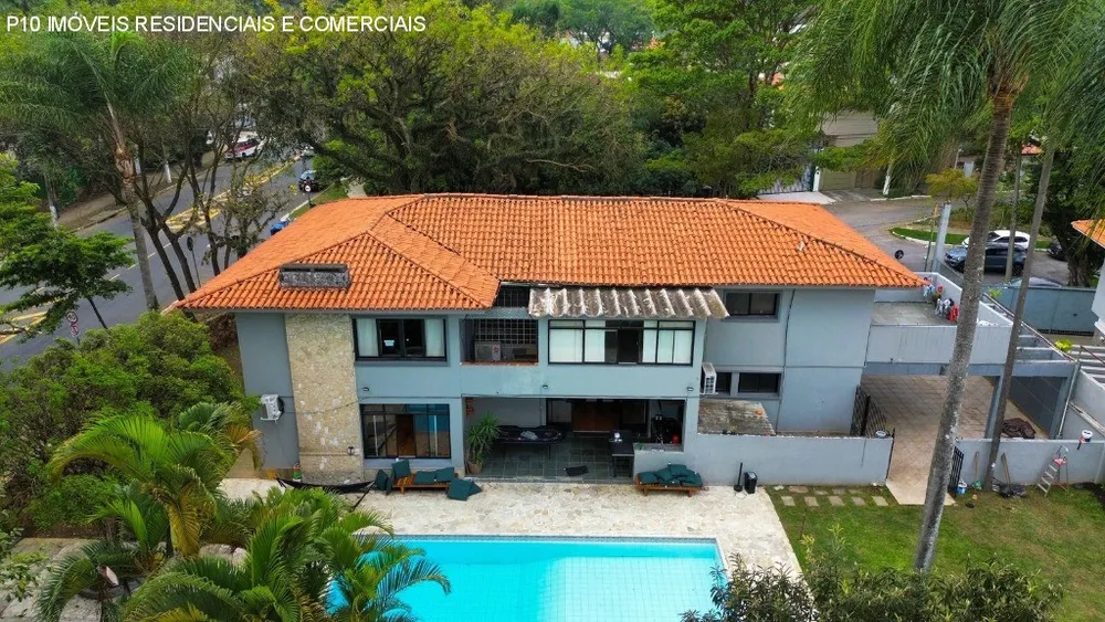 Casa, 5 quartos - Foto 7