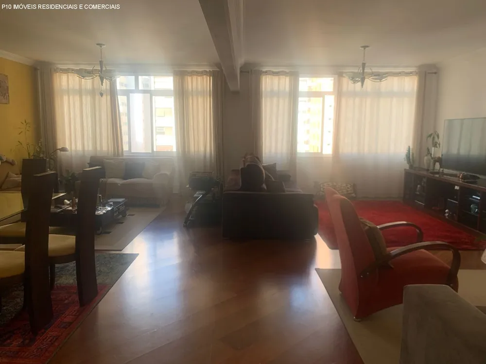 Apartamento, 4 quartos, 263 m² - Foto 7