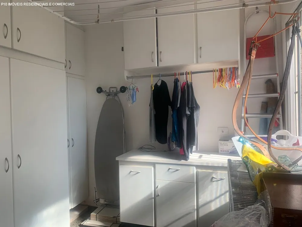 Apartamento, 4 quartos, 263 m² - Foto 3