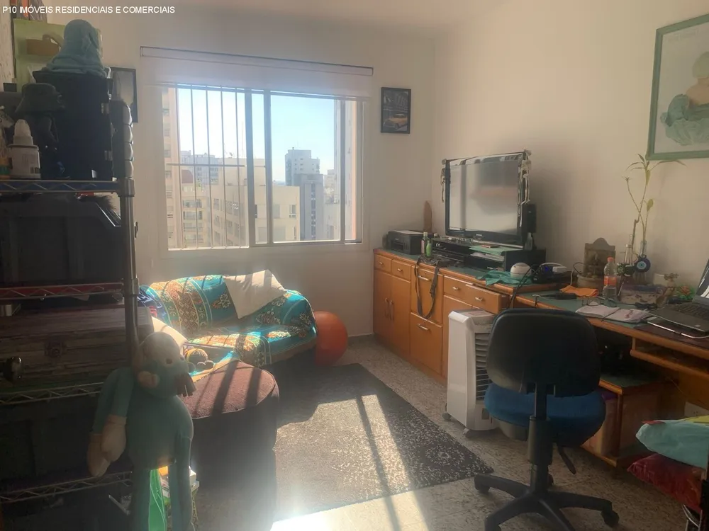 Apartamento, 4 quartos, 263 m² - Foto 4