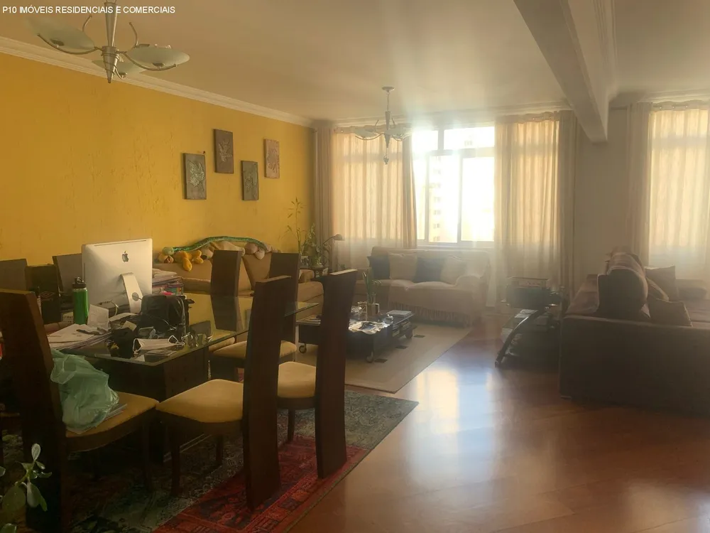 Apartamento, 4 quartos, 263 m² - Foto 8