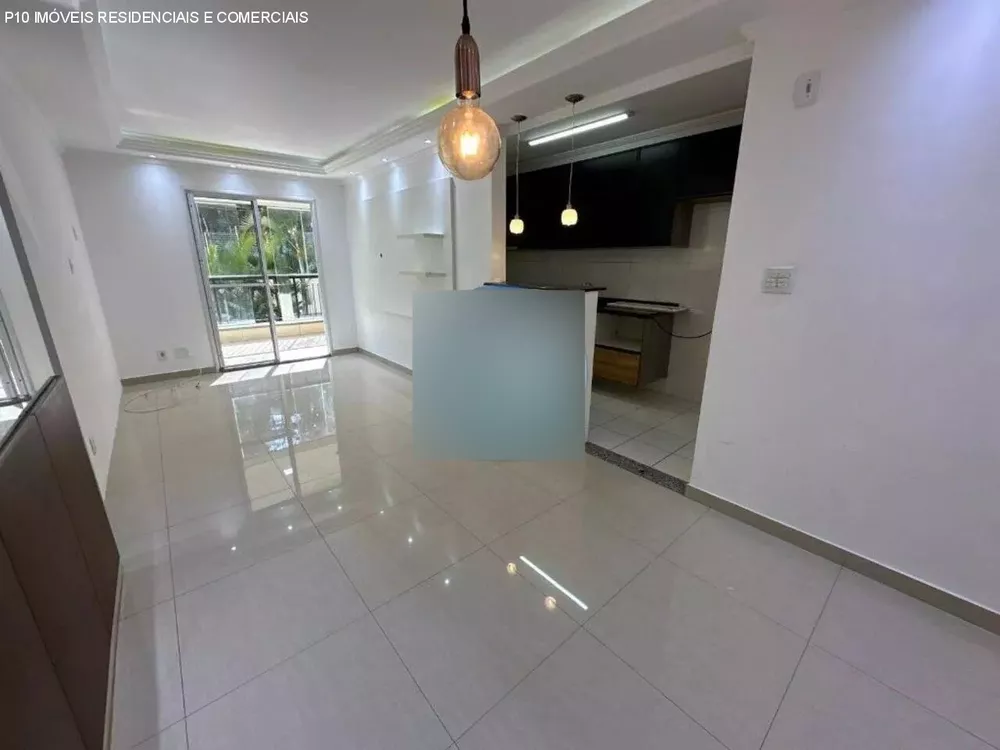 Apartamento à venda com 3 quartos, 83m² - Foto 8