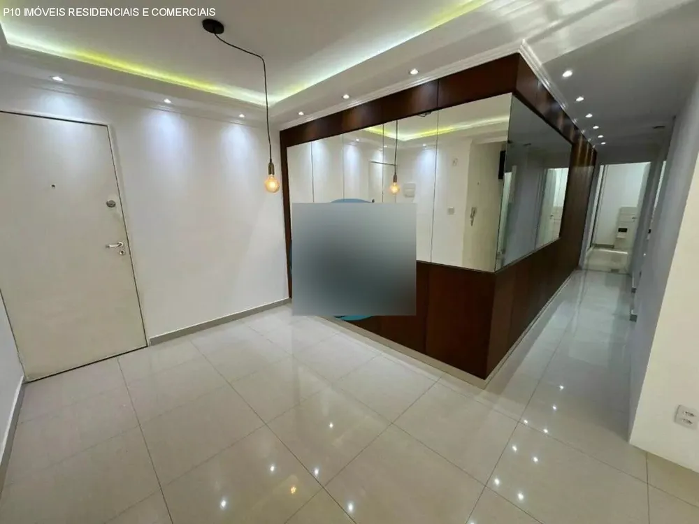 Apartamento, 3 quartos, 83 m² - Foto 11