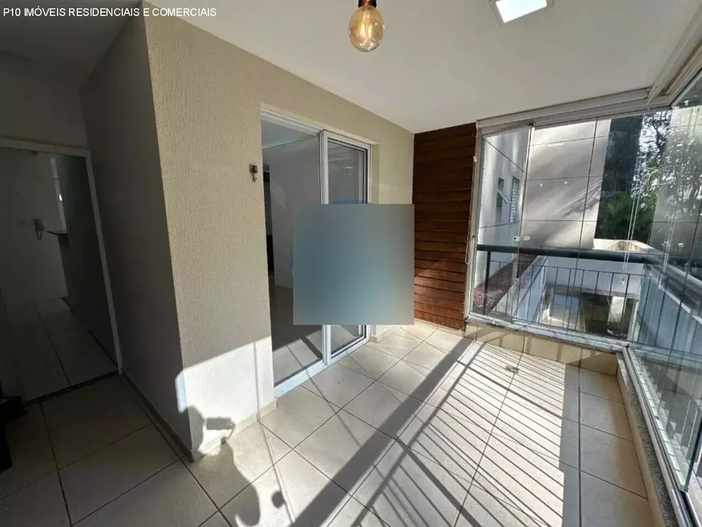 Apartamento à venda com 3 quartos, 83m² - Foto 6