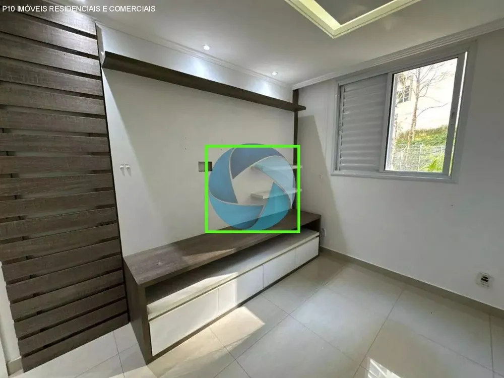Apartamento, 3 quartos, 83 m² - Foto 14