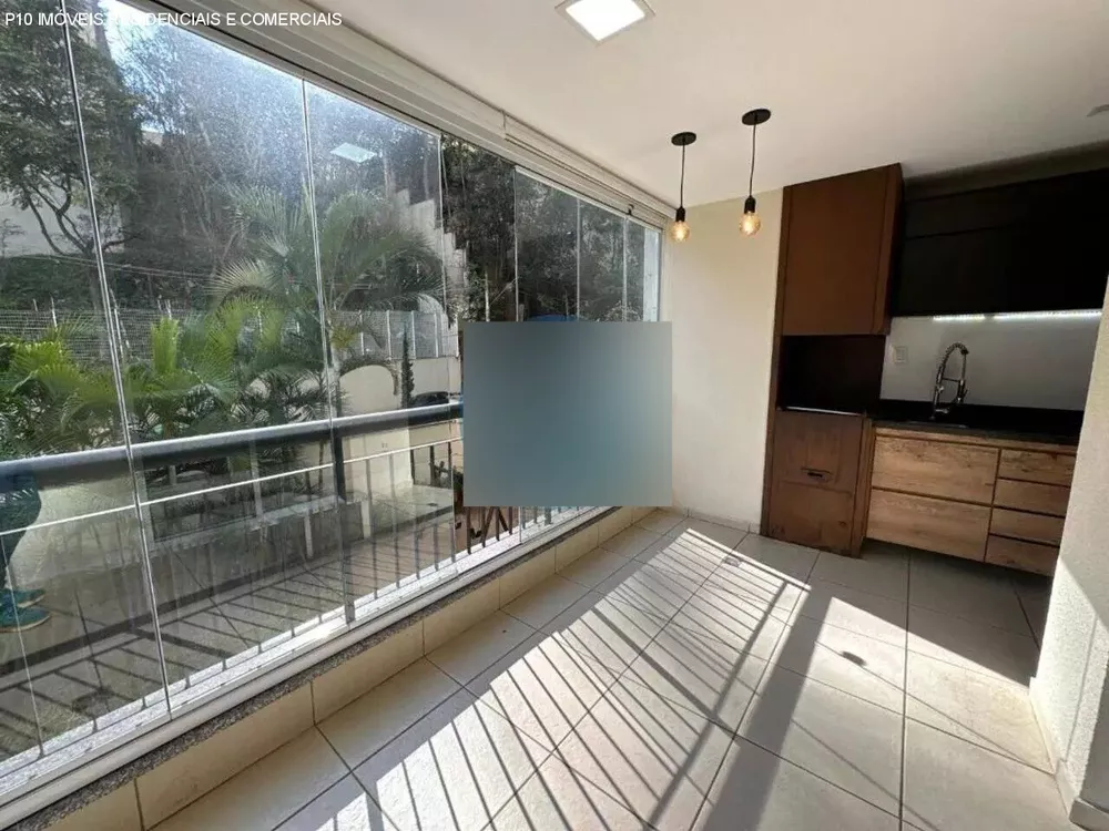 Apartamento à venda com 3 quartos, 83m² - Foto 1