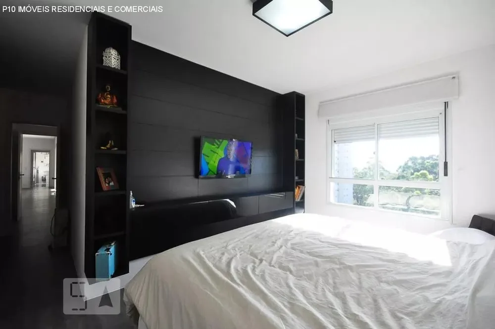 Apartamento, 3 quartos, 168 m² - Foto 10