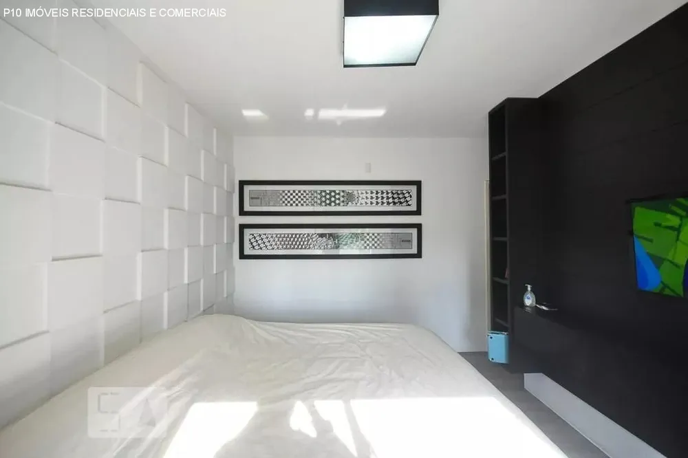 Apartamento, 3 quartos, 168 m² - Foto 11