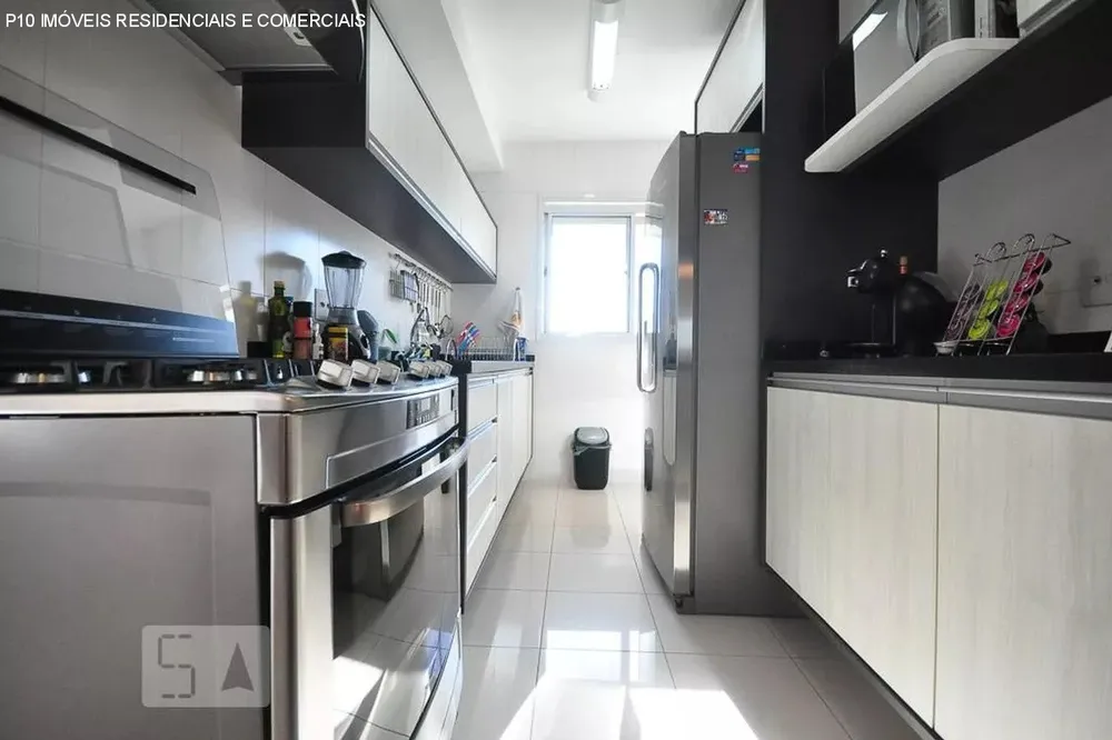 Apartamento, 3 quartos, 168 m² - Foto 7