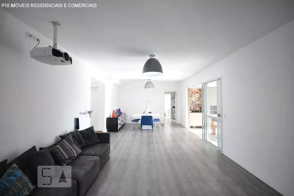 Apartamento, 3 quartos, 168 m² - Foto 5