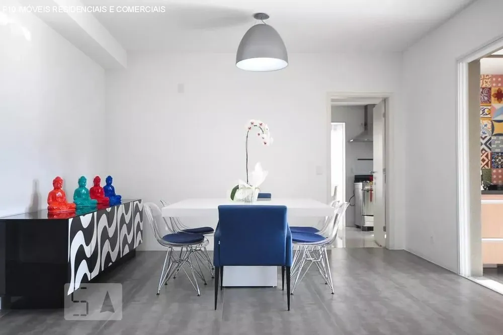 Apartamento, 3 quartos, 168 m² - Foto 6