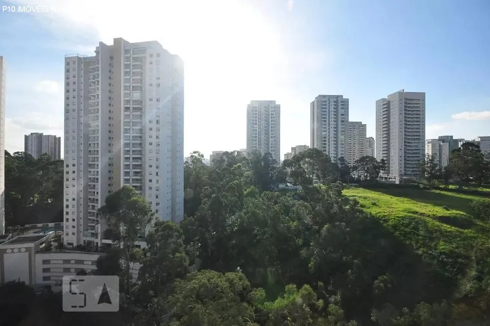 Apartamento, 3 quartos, 168 m² - Foto 9