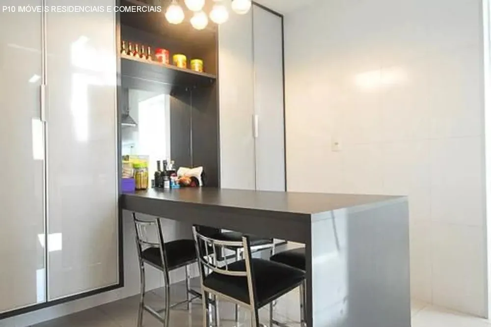 Apartamento, 3 quartos, 168 m² - Foto 8