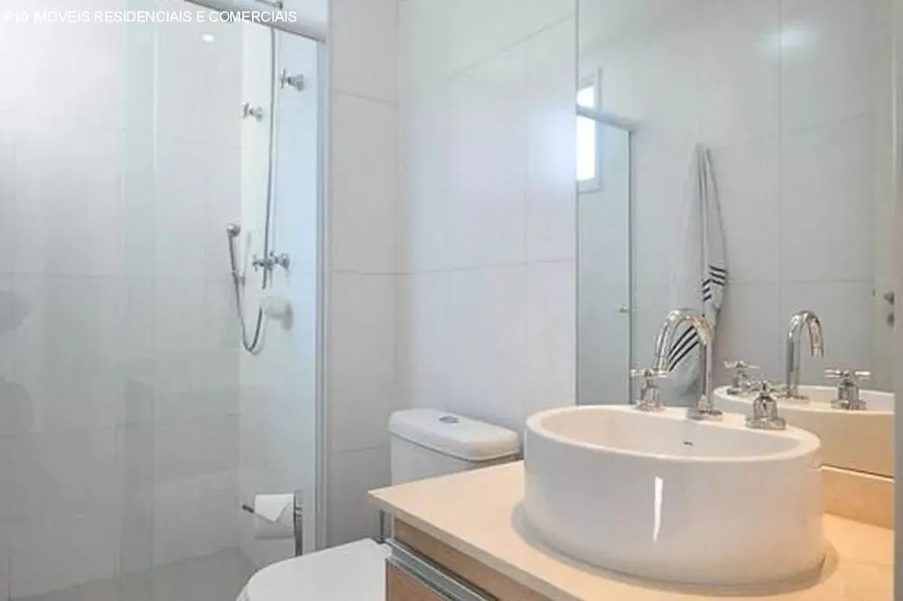 Apartamento, 3 quartos, 168 m² - Foto 12